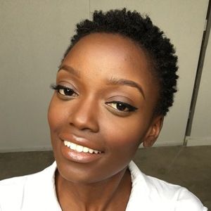 Meet your Posher, Nzinga